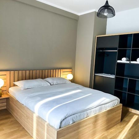 Grand Apartments Prishtina Pristina Esterno foto