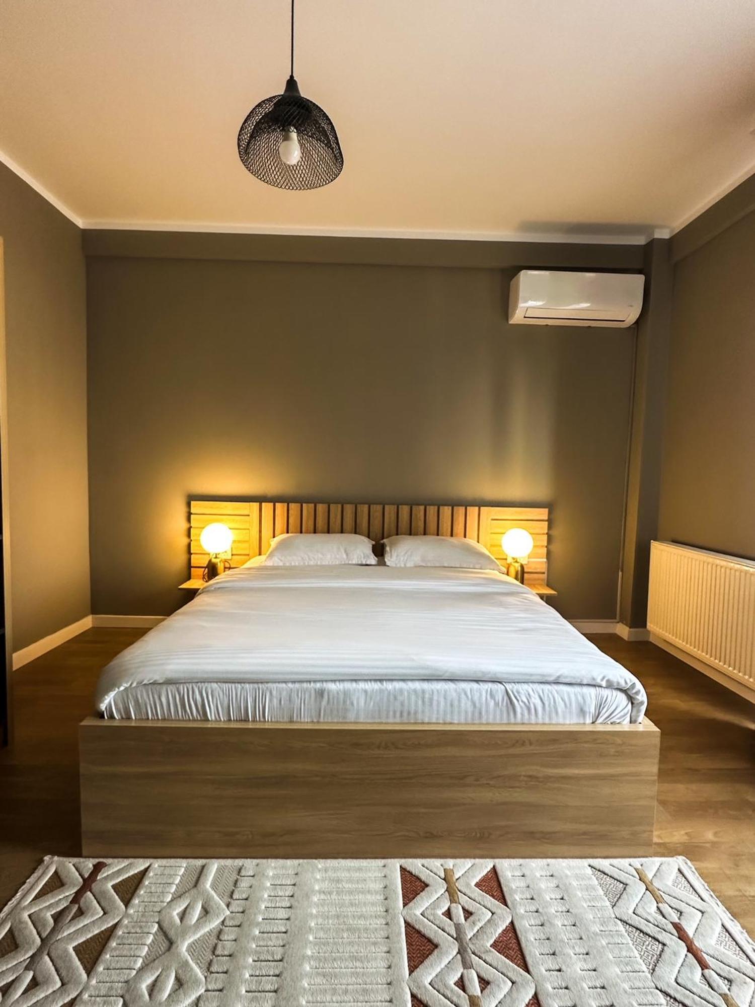 Grand Apartments Prishtina Pristina Esterno foto