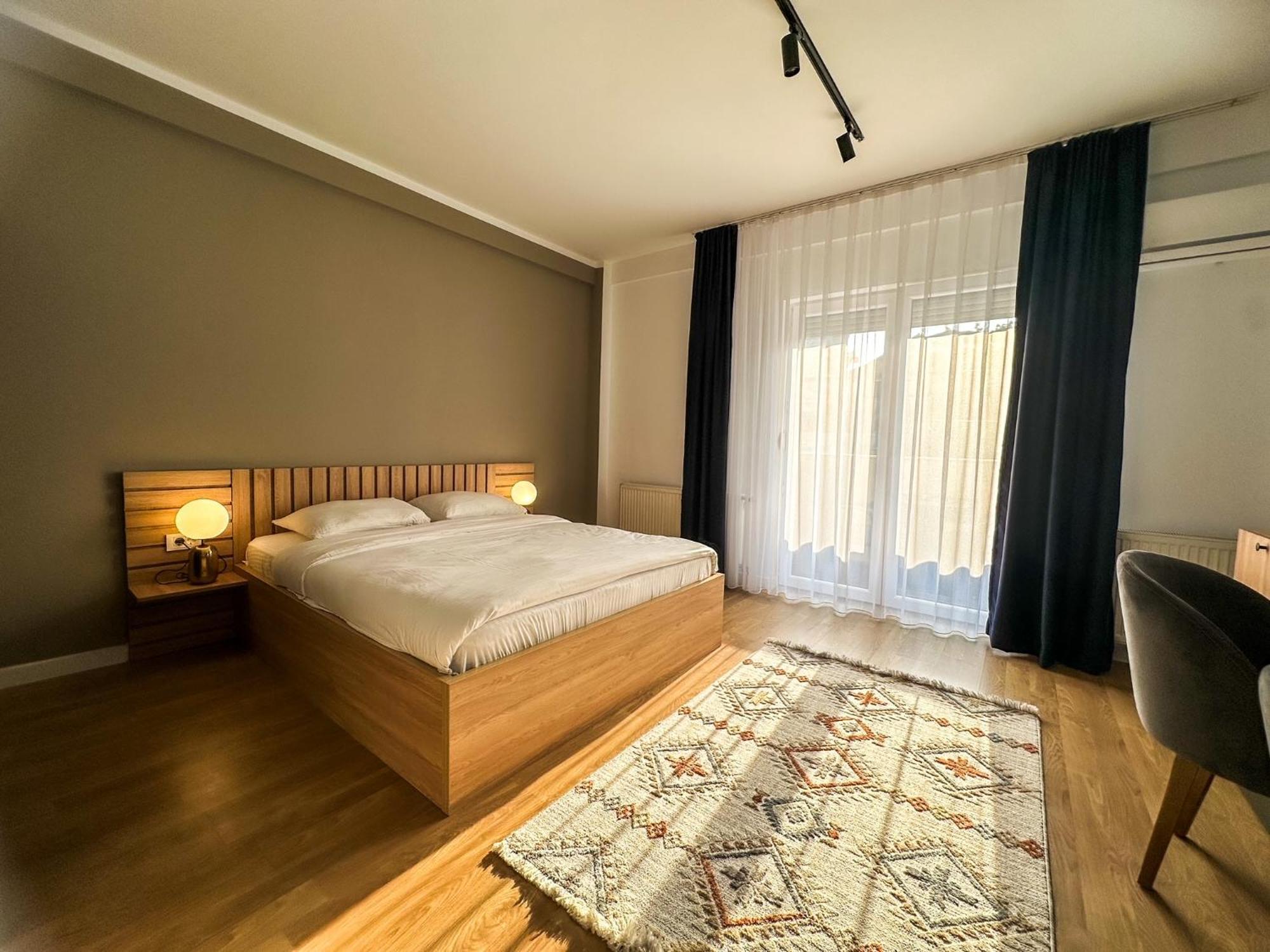 Grand Apartments Prishtina Pristina Esterno foto