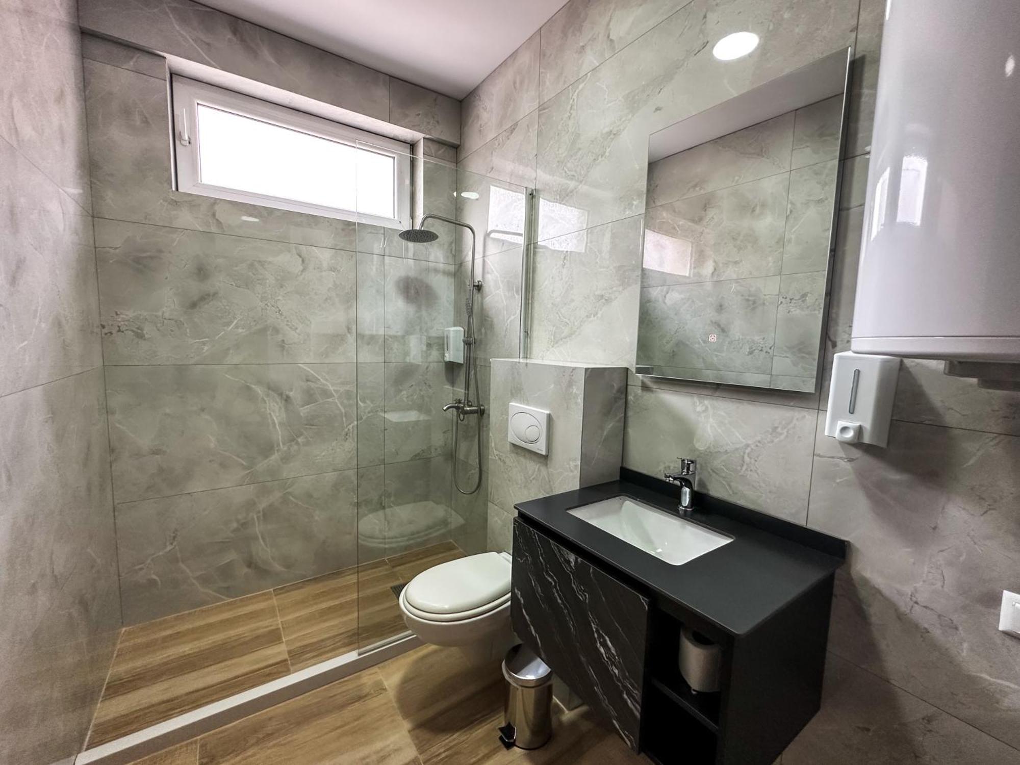 Grand Apartments Prishtina Pristina Esterno foto